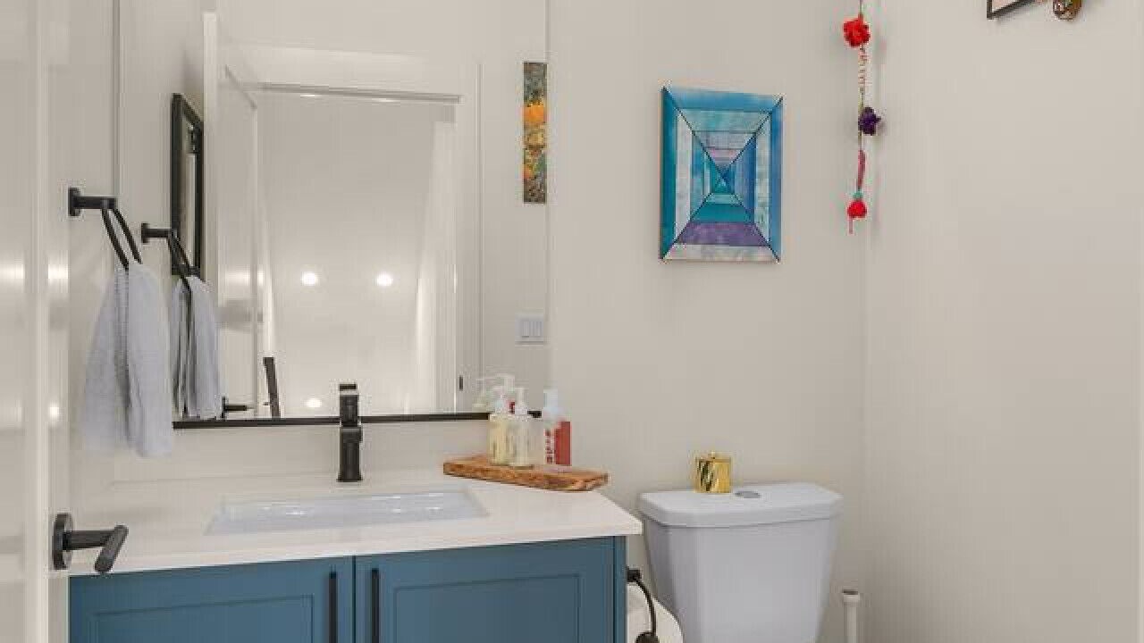 Photo of Bathroom in Wallingford