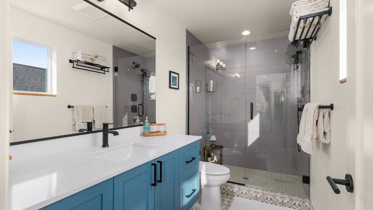 Photo of Bathroom in Wallingford