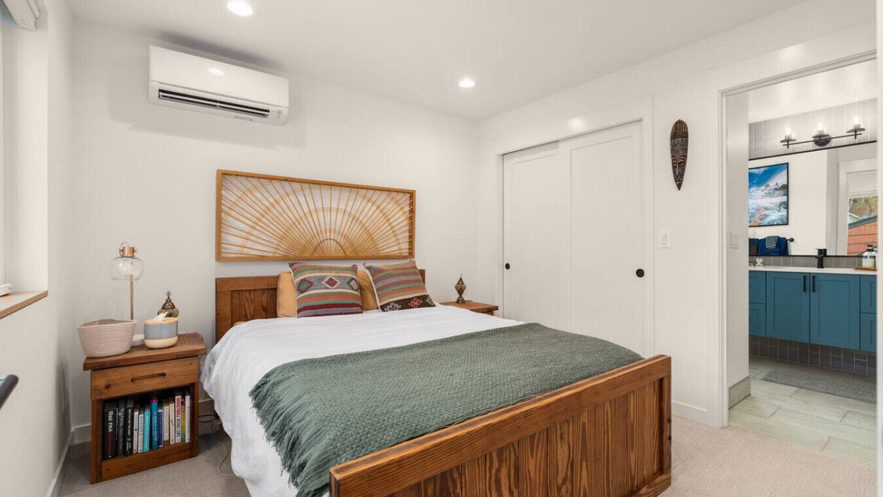 Photo of Bedroom in Wallingford