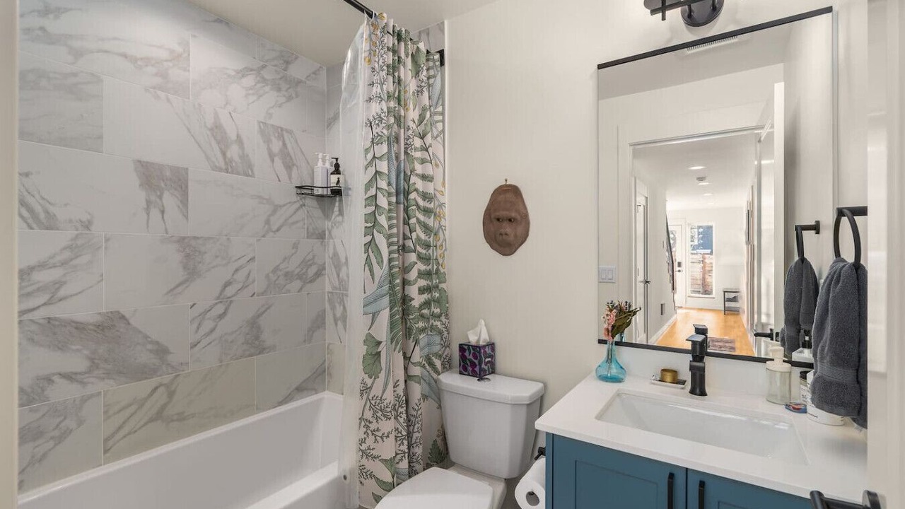 Photo of Bathroom in Wallingford