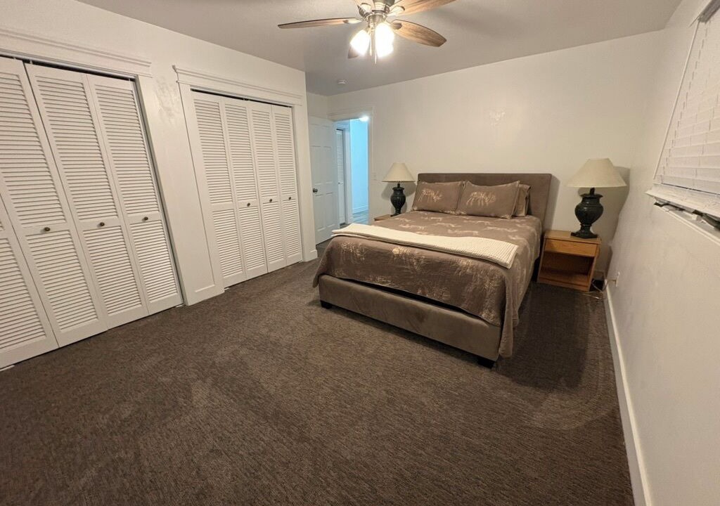 Photo of Bedroom in Island Park