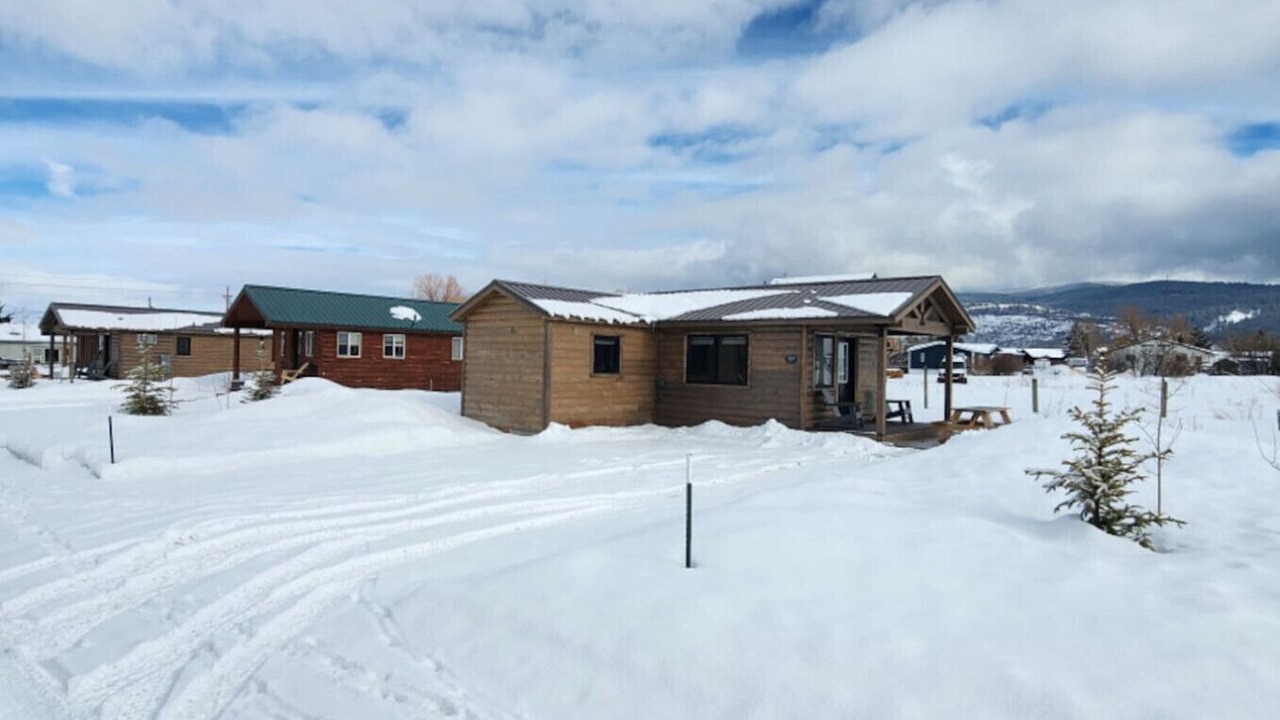 Photo of Outdoor in Victor