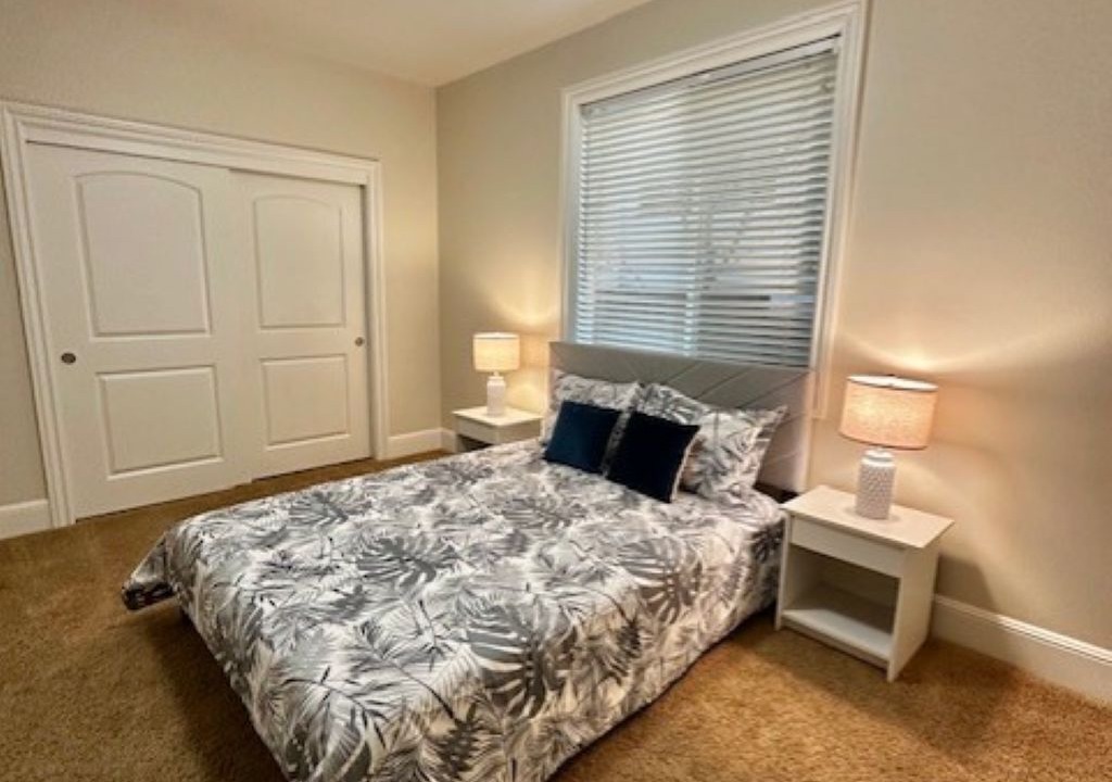 Photo of Bedroom in Bull Mountain