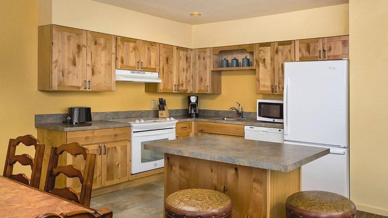 Photo of Kitchen in Klamath Falls