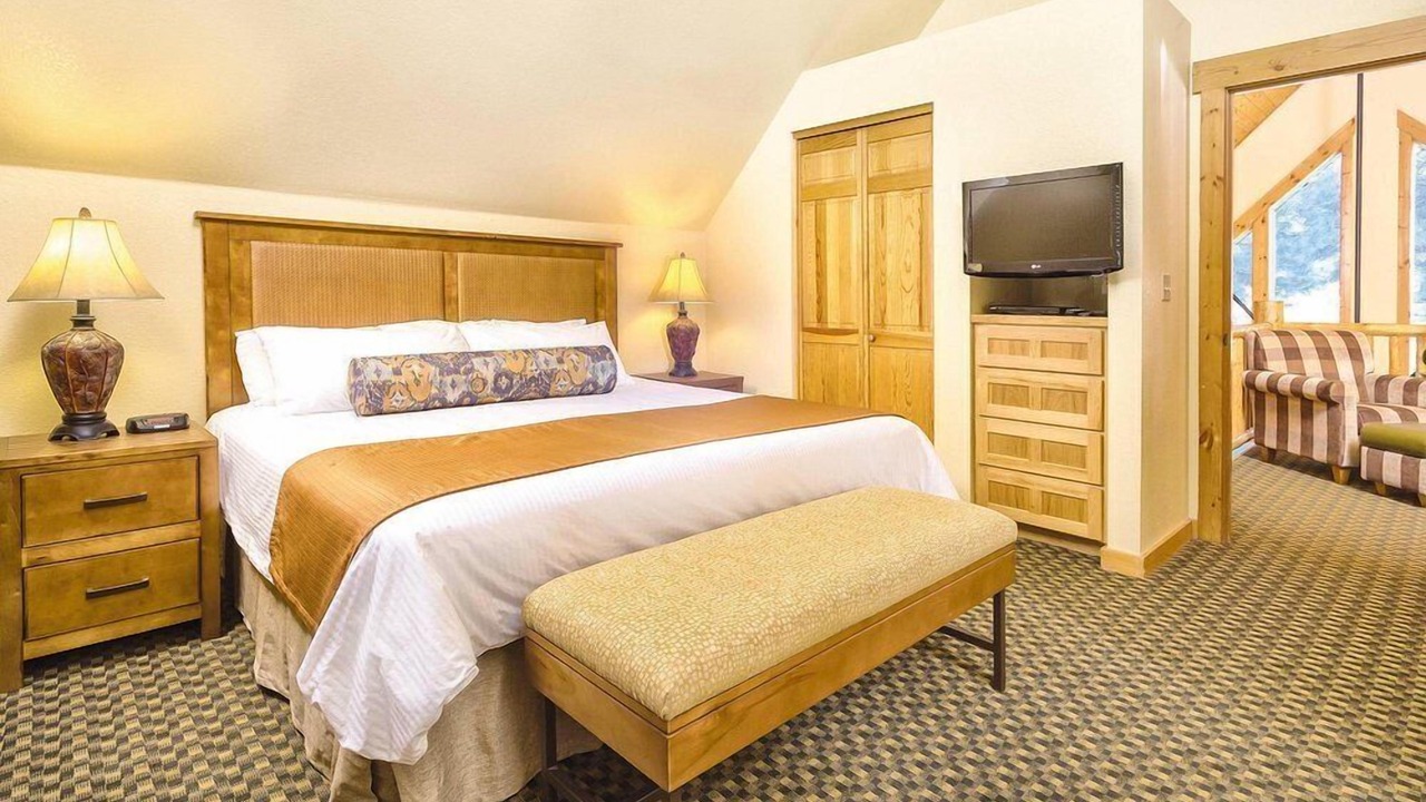Photo of Bedroom in Klamath Falls