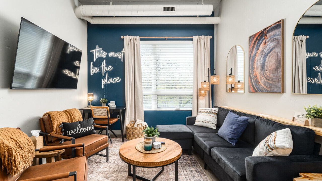 Photo of Livingroom in Boise