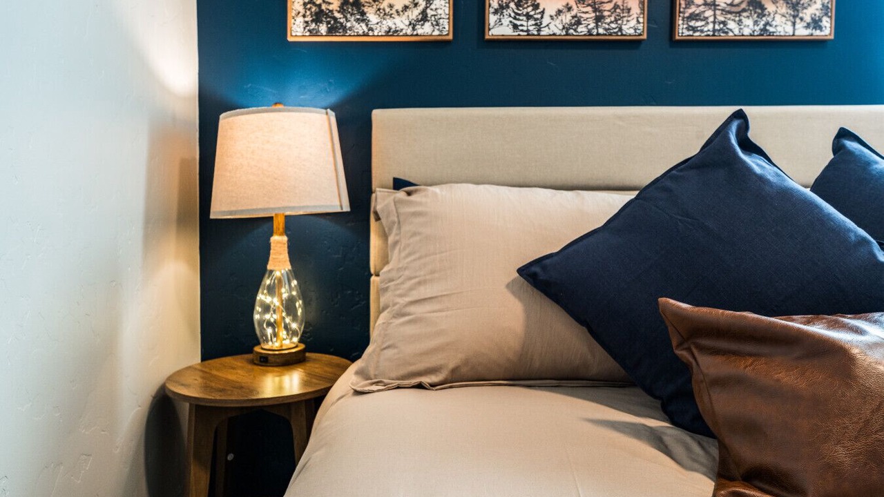 Photo of Bedroom in Boise