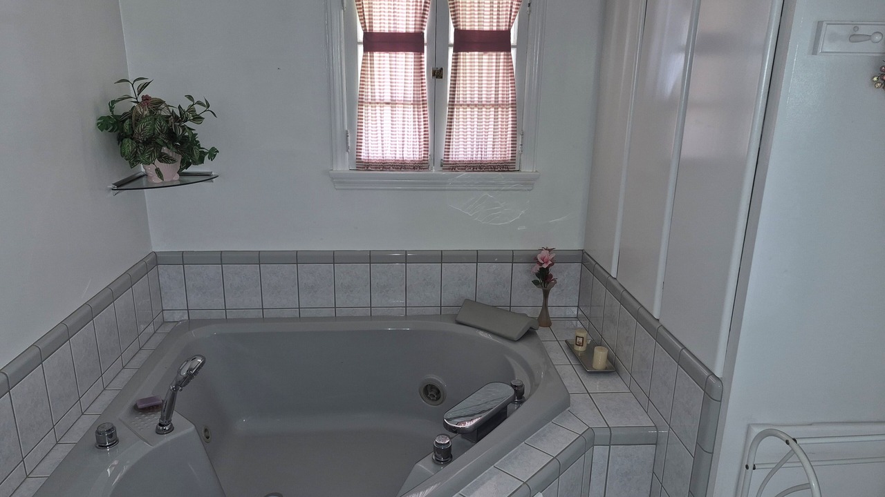 Photo of Bathroom in Grants Pass