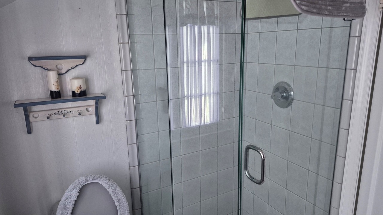 Photo of Bathroom in Grants Pass