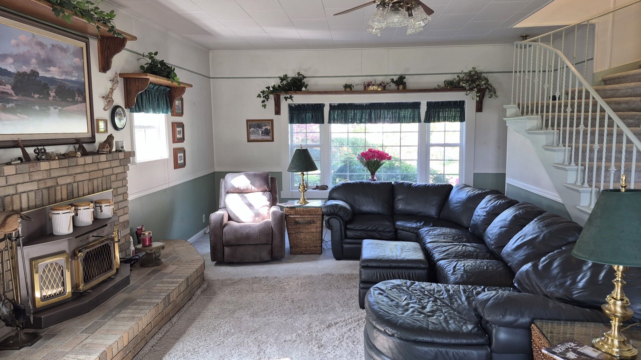 Photo of Livingroom in Grants Pass