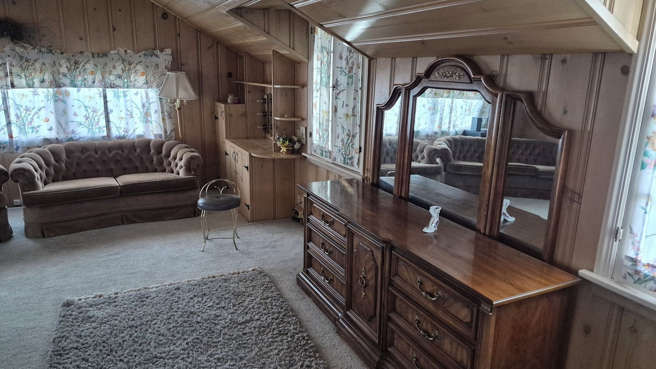 Photo of Livingroom in Grants Pass