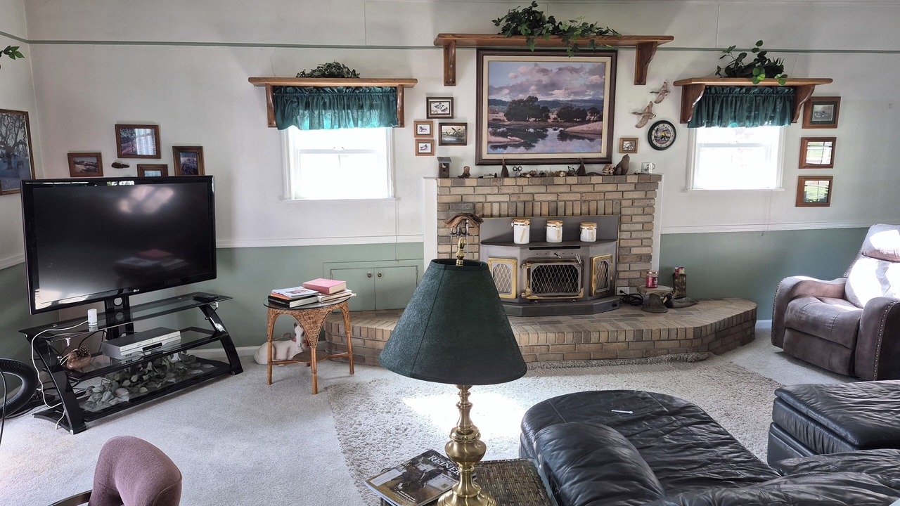 Photo of Livingroom in Grants Pass