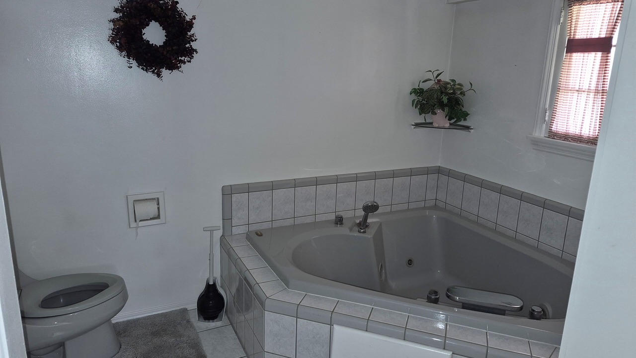 Photo of Bathroom in Grants Pass