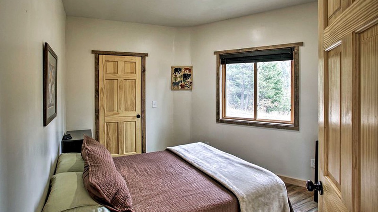 Photo of Bedroom in Coeur d'Alene