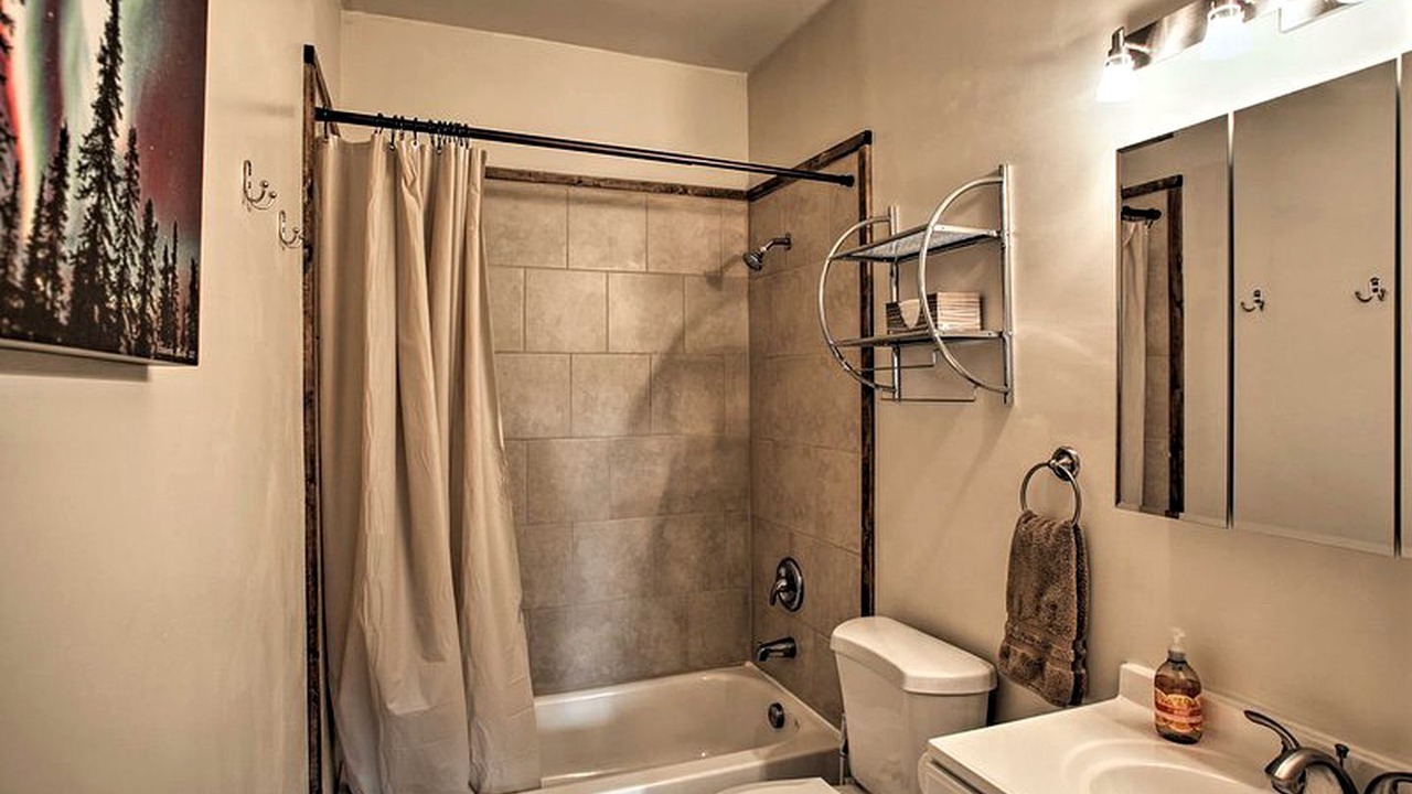 Photo of Bathroom in Coeur d'Alene