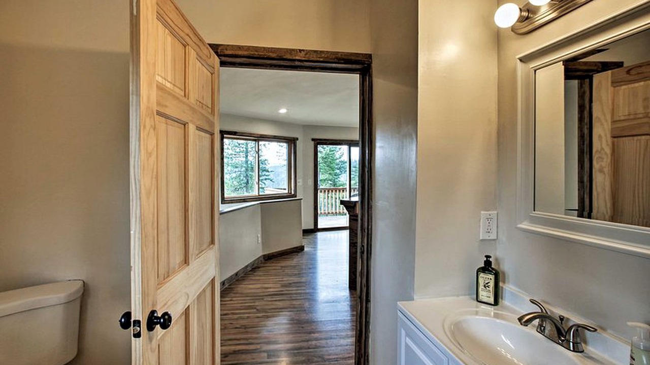Photo of Bathroom in Coeur d'Alene
