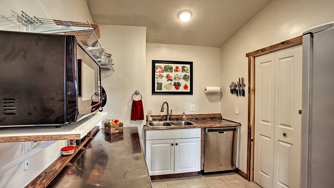 Photo of Kitchen in Coeur d'Alene