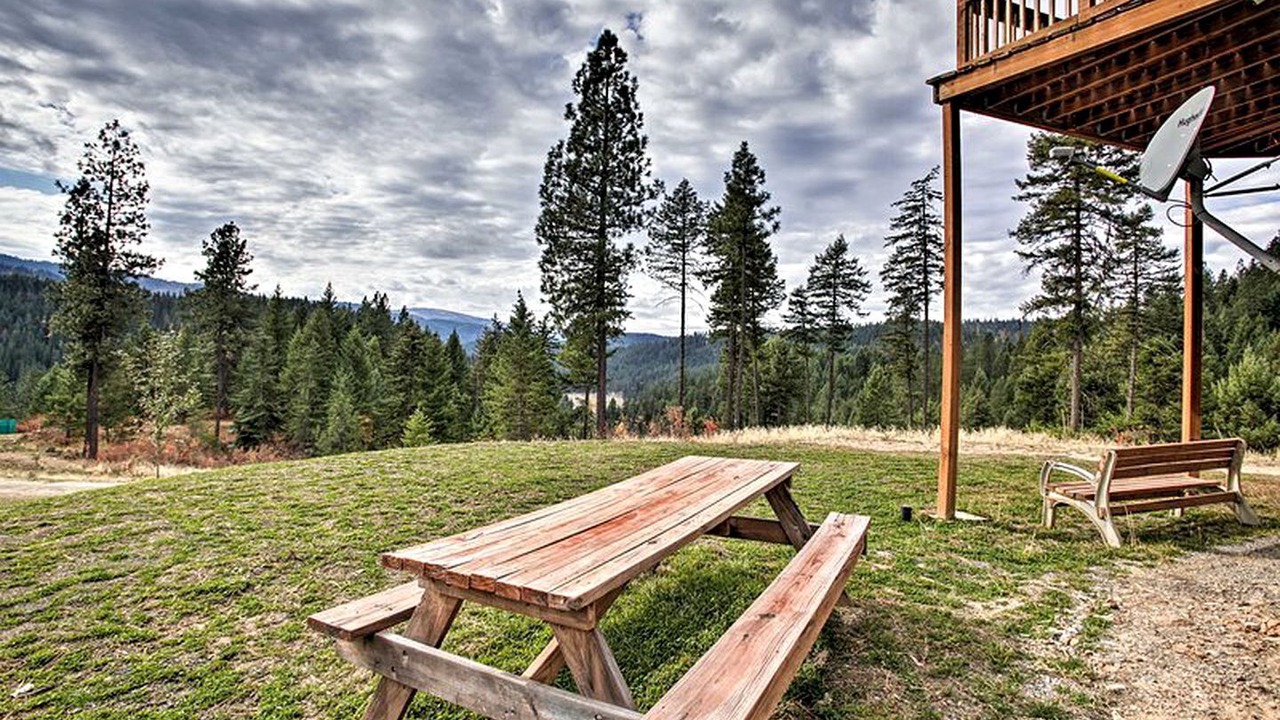 Photo of Outdoor in Coeur d'Alene