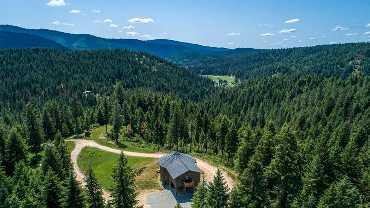 Photo of Outdoor in Coeur d'Alene