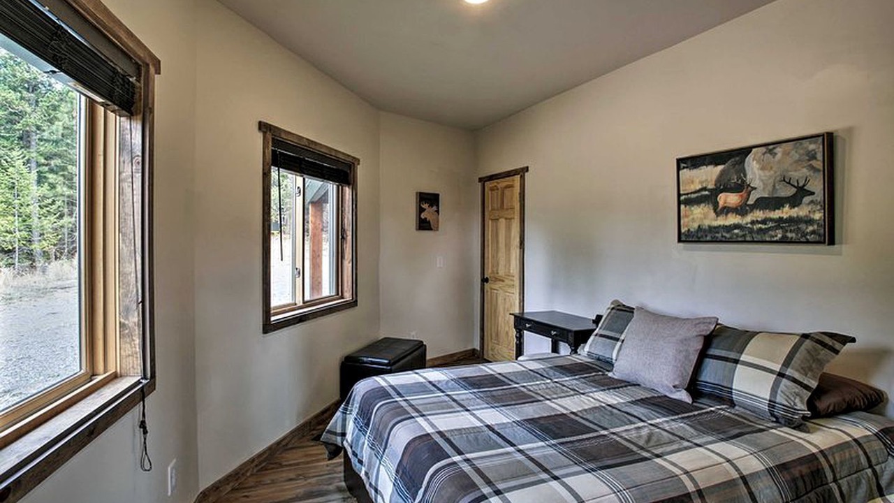 Photo of Bedroom in Coeur d'Alene