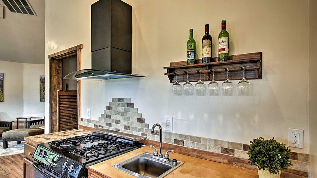 Photo of Kitchen in Coeur d'Alene