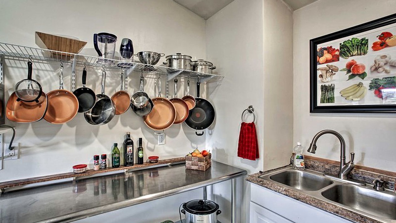 Photo of Kitchen in Coeur d'Alene