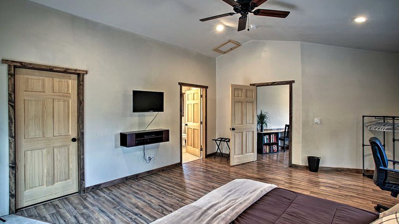 Photo of Bedroom in Coeur d'Alene