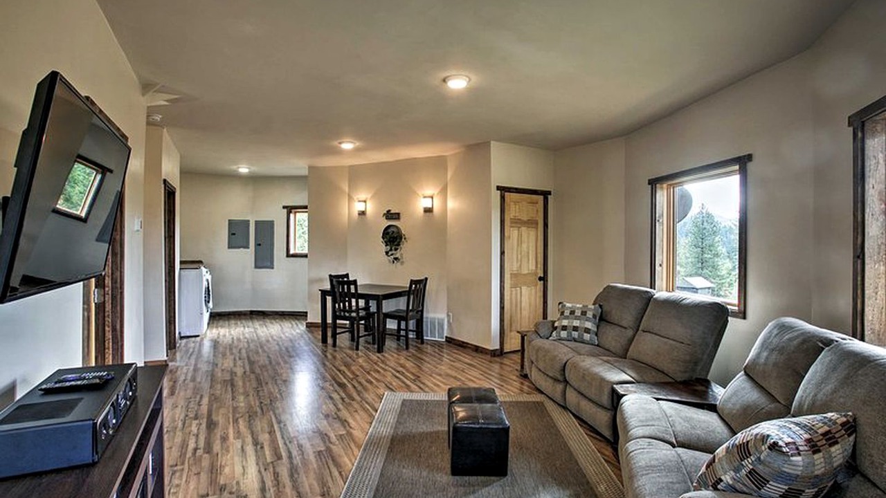 Photo of Livingroom in Coeur d'Alene