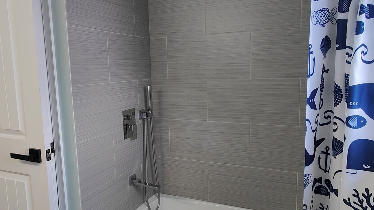 Photo of Bathroom in Kenmore