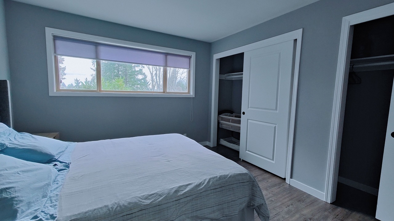 Photo of Bedroom in Kenmore