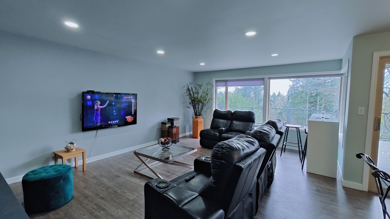 Photo of Livingroom in Kenmore