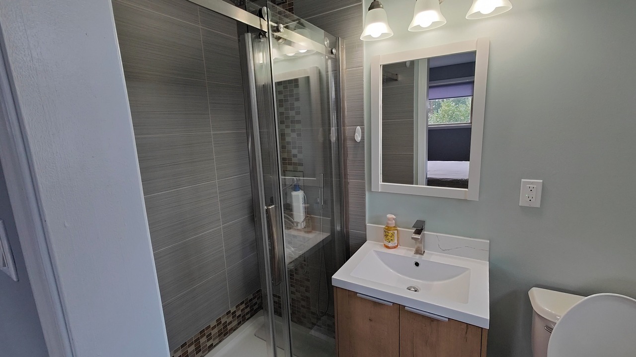 Photo of Bathroom in Kenmore