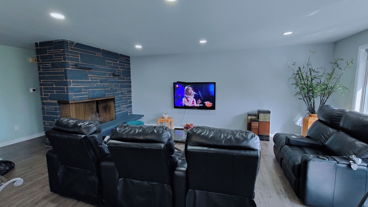 Photo of Livingroom in Kenmore