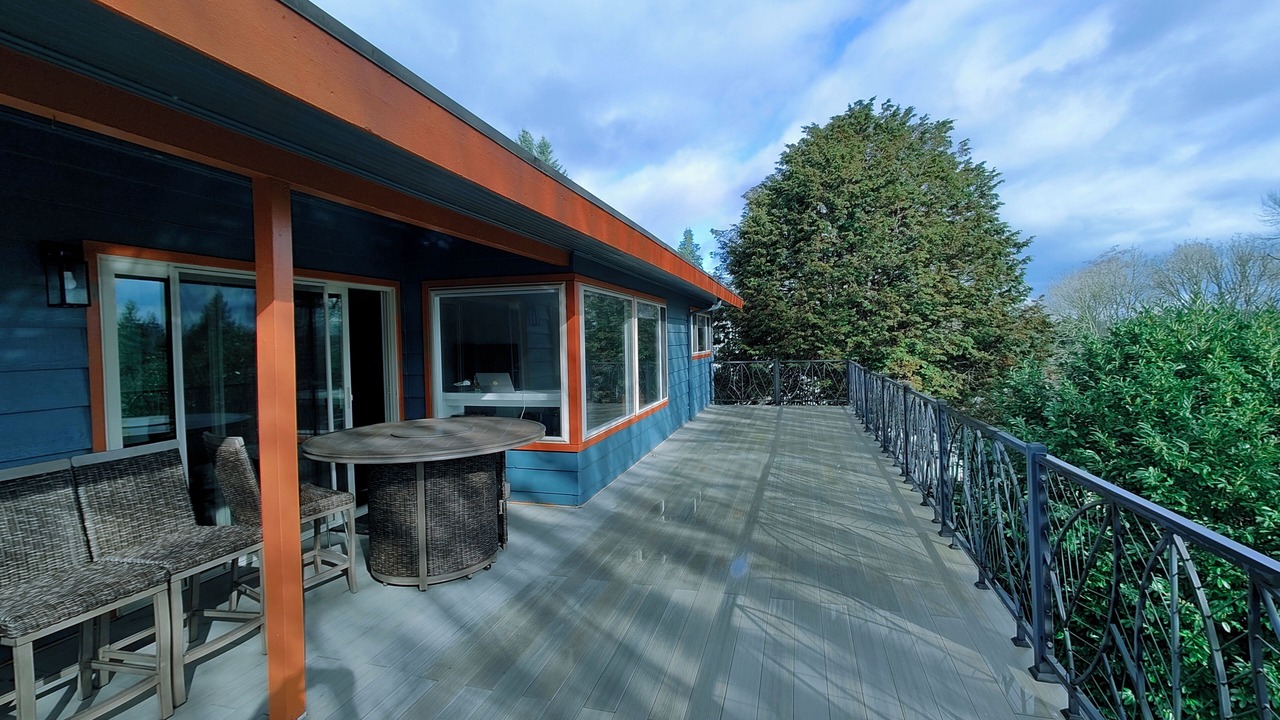 Photo of Patio Balcony in Kenmore