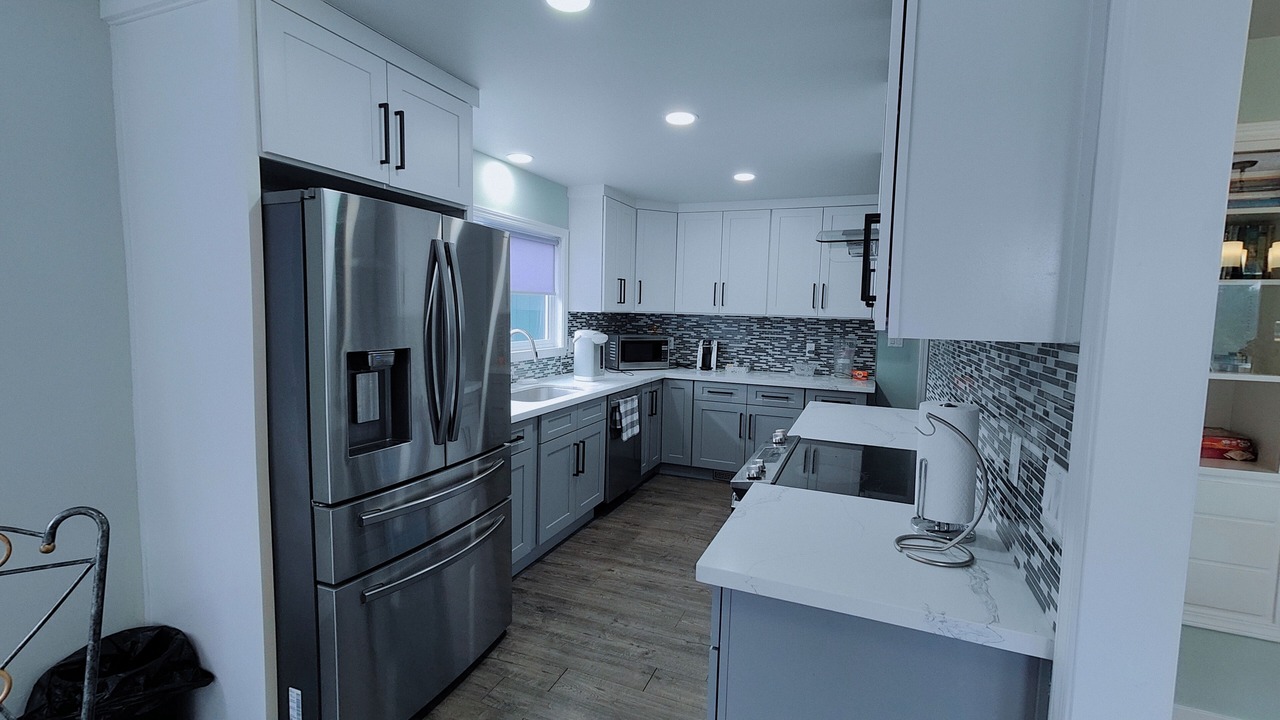 Photo of Kitchen in Kenmore