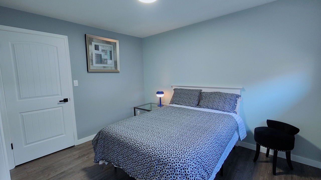 Photo of Bedroom in Kenmore