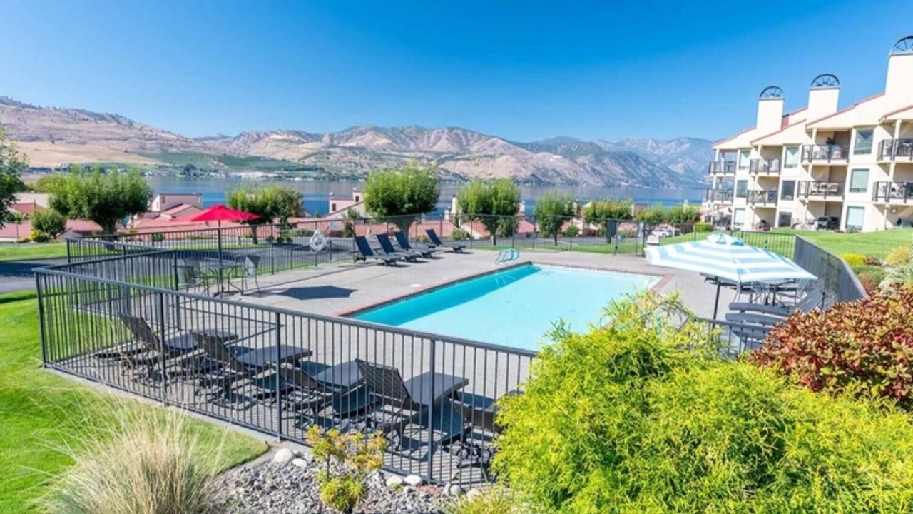 Photo of Outdoor in Chelan