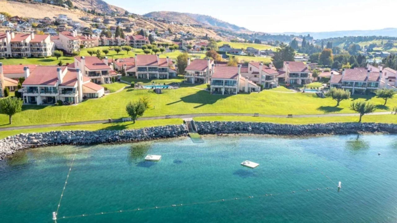 Photo of Outdoor in Chelan