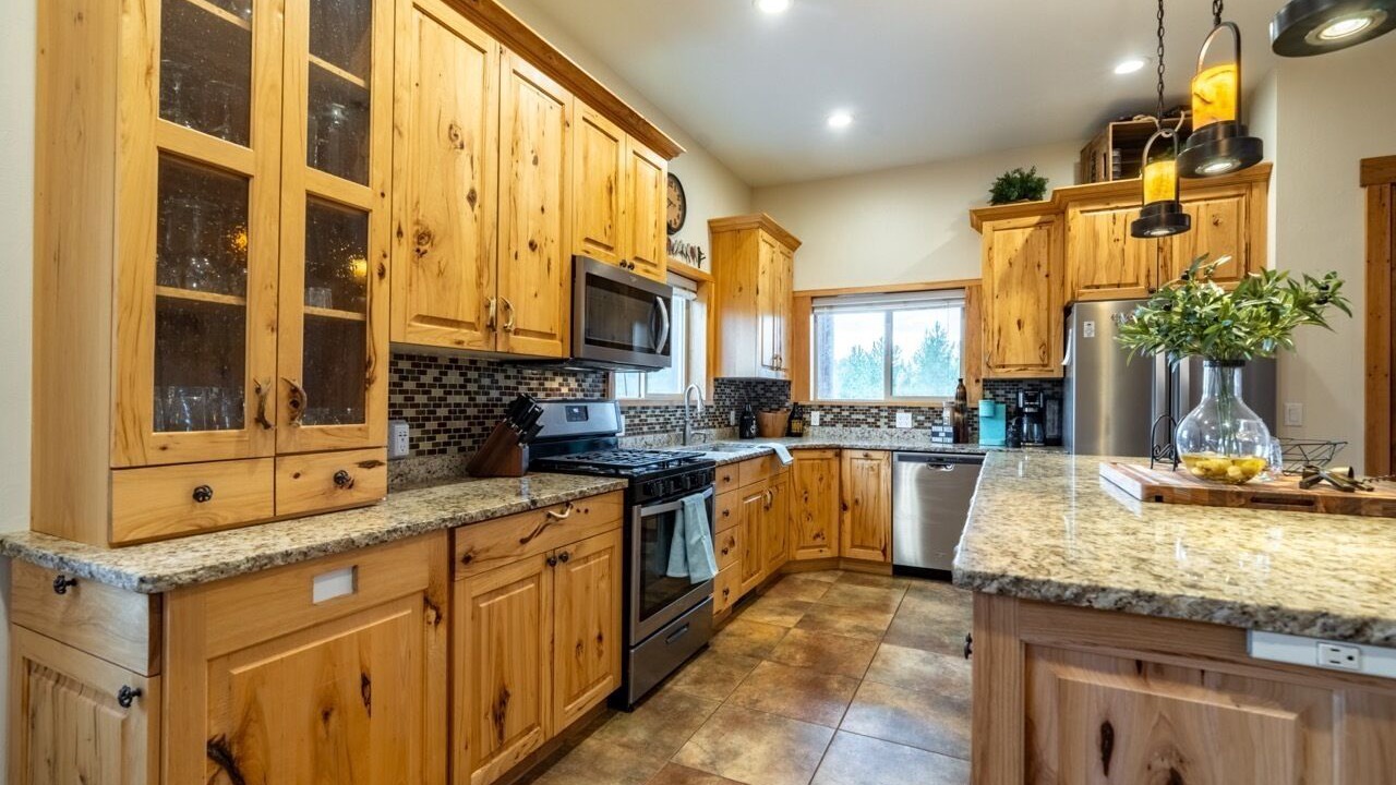 Photo of Kitchen in Ashton
