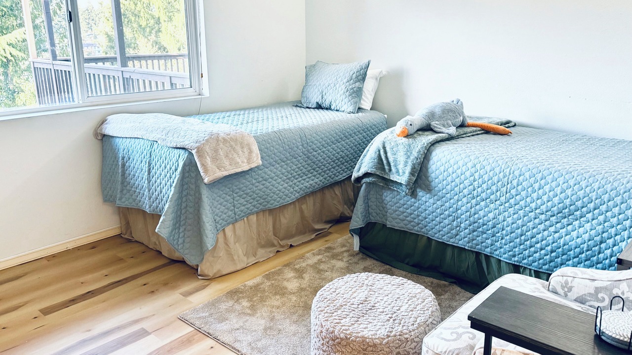 Photo of Bedroom in Federal Way