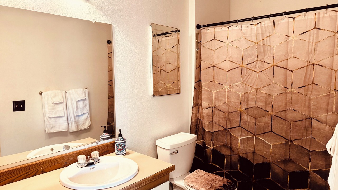 Photo of Bathroom in Federal Way
