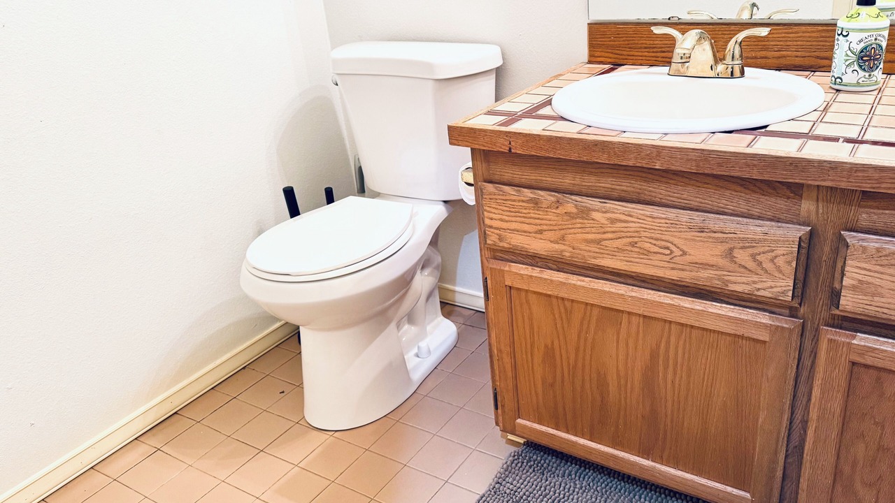 Photo of Bathroom in Federal Way