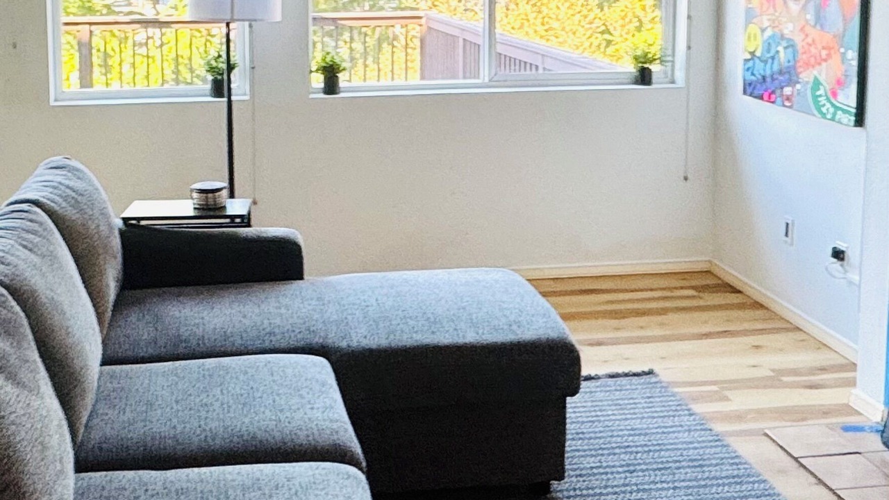 Photo of Livingroom in Federal Way