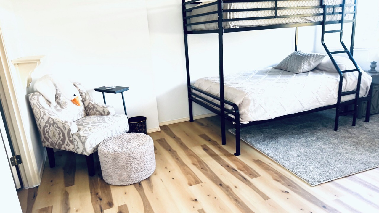Photo of Bedroom in Federal Way