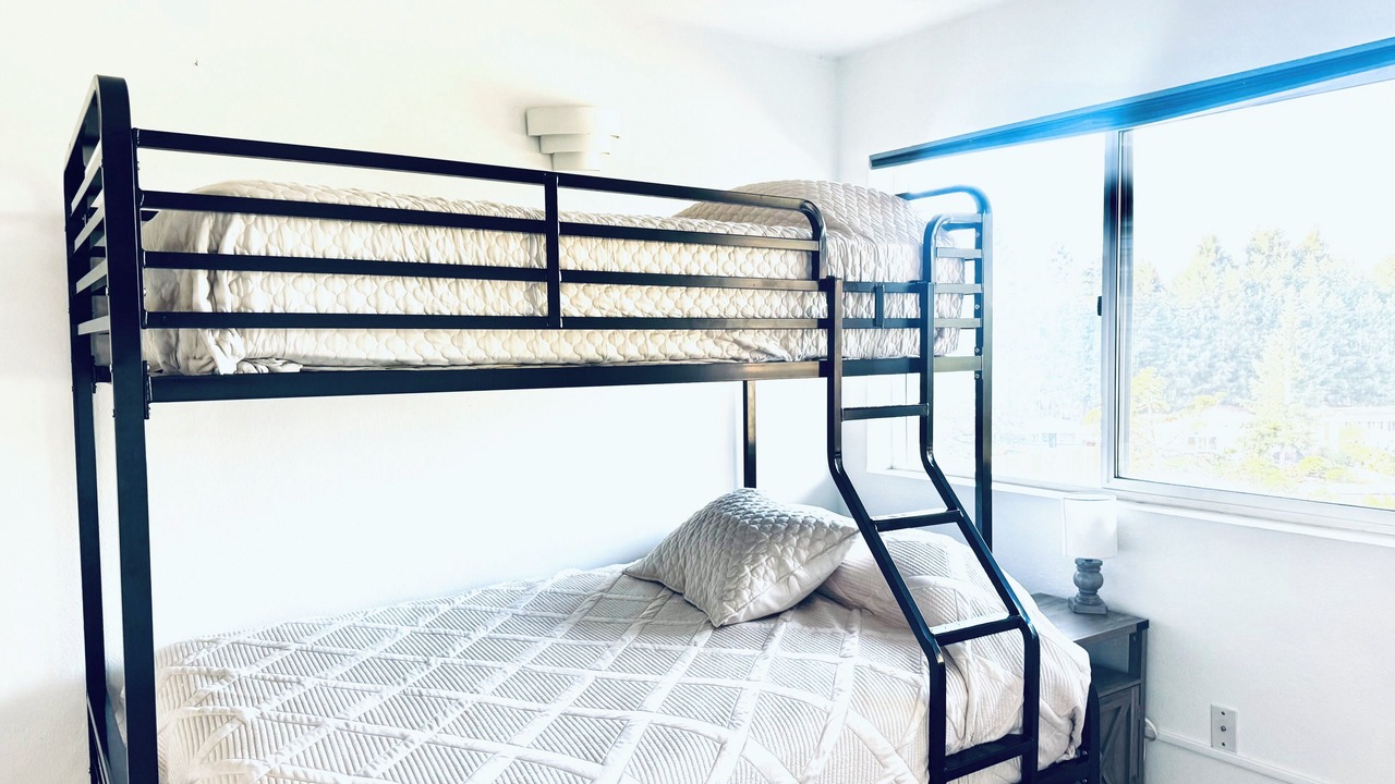 Photo of Bedroom in Federal Way