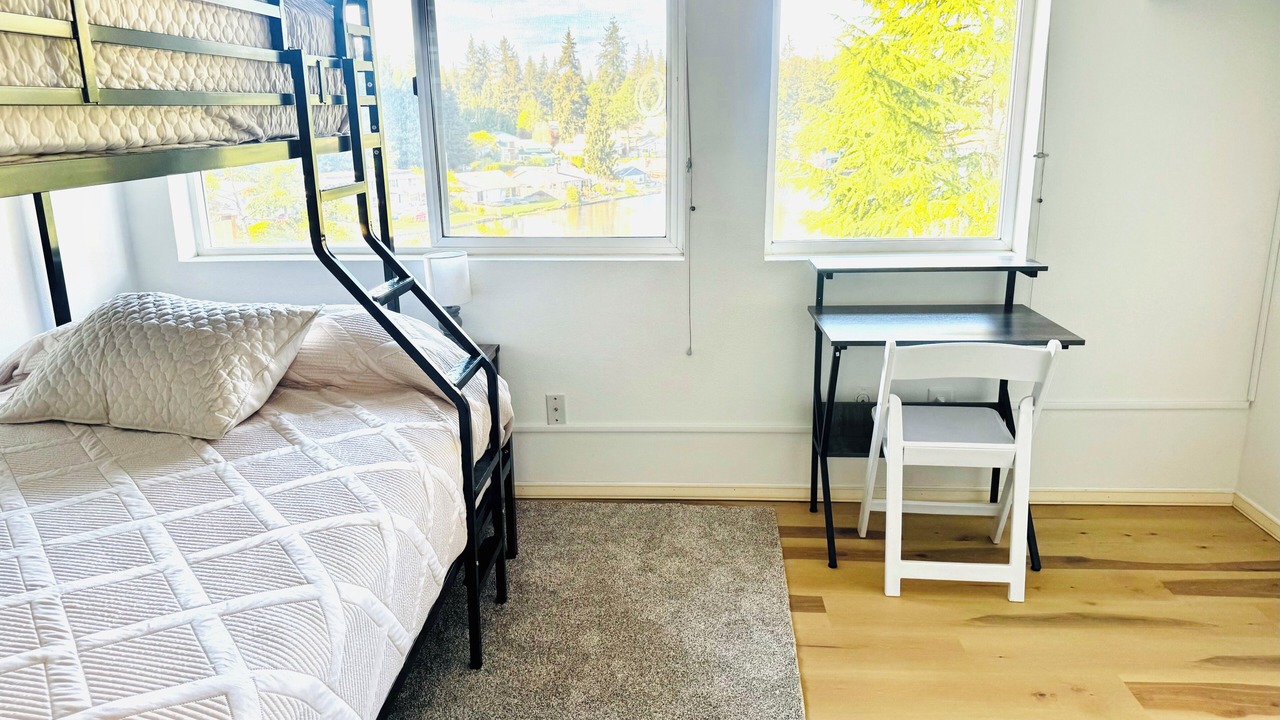 Photo of Bedroom in Federal Way