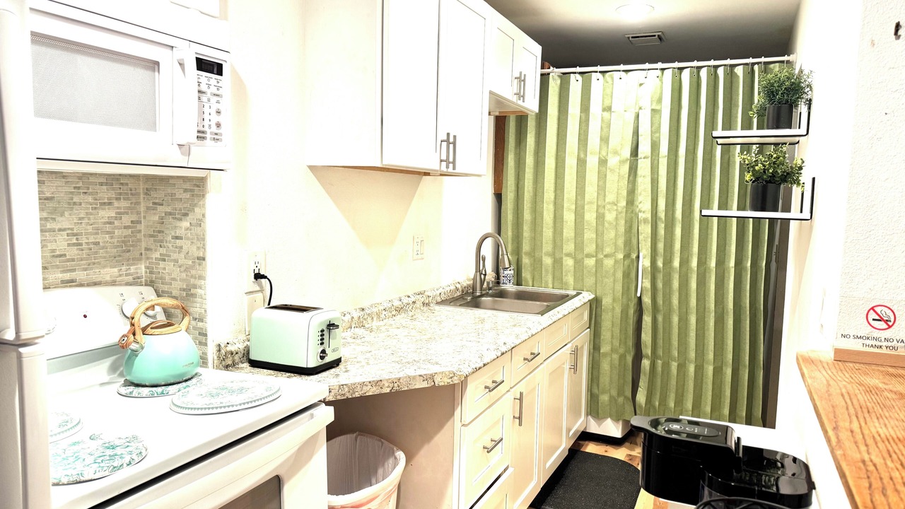 Photo of Kitchen in Federal Way