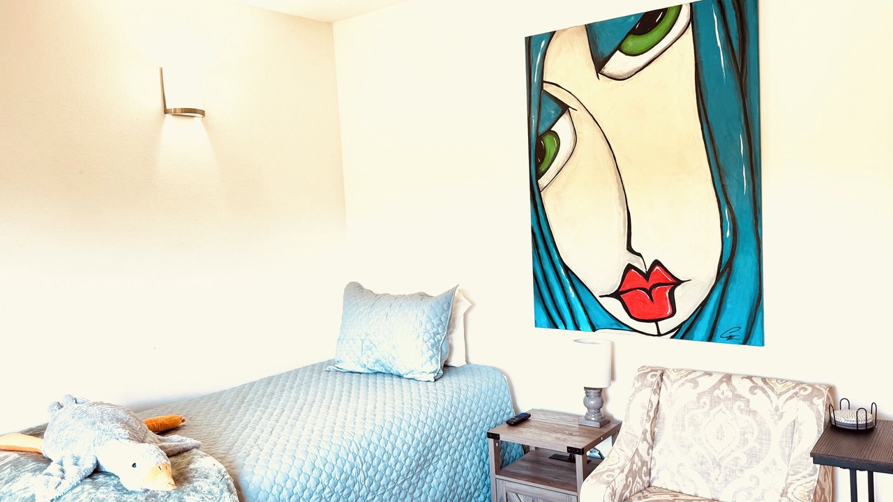 Photo of Bedroom in Federal Way