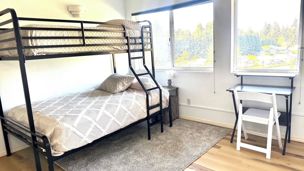 Photo of Bedroom in Federal Way