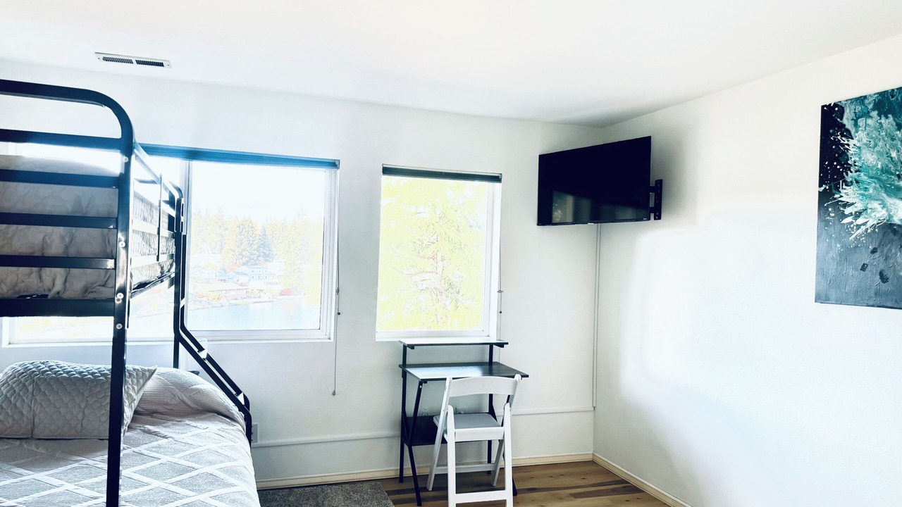Photo of Bedroom in Federal Way